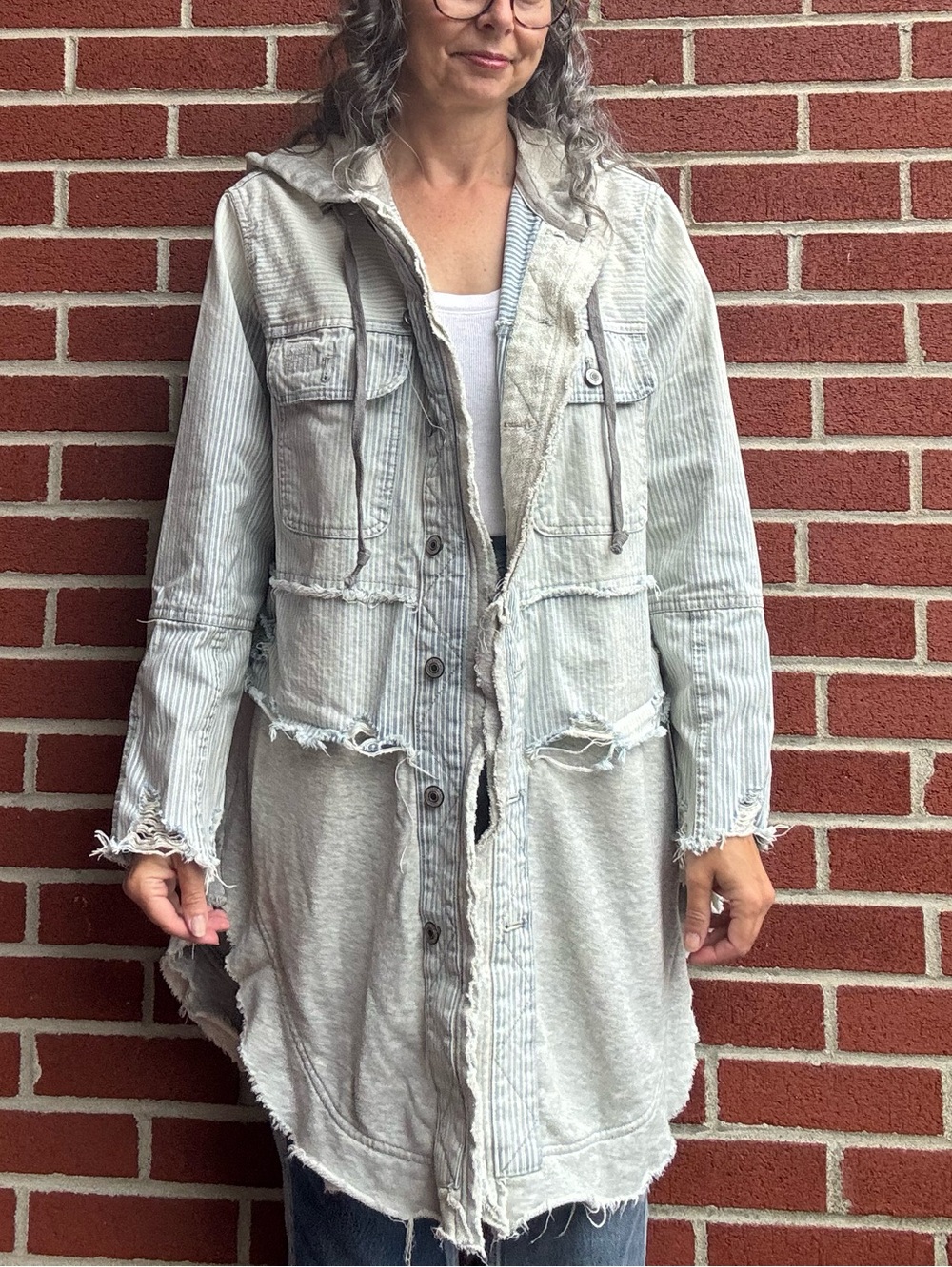 Free People jacket